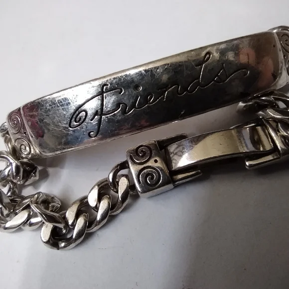 Brighton Friends bracelate - Picture 3 of 9